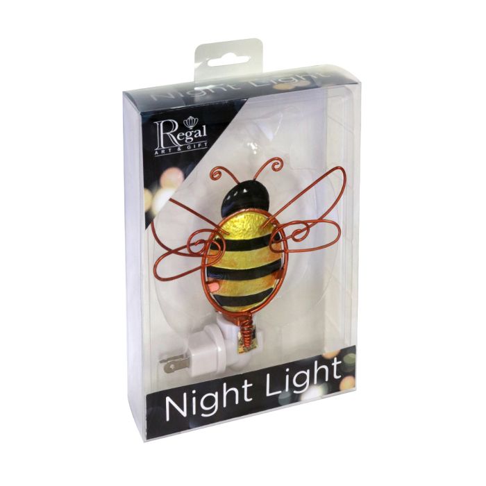 Regal Art Gift Night Lights
