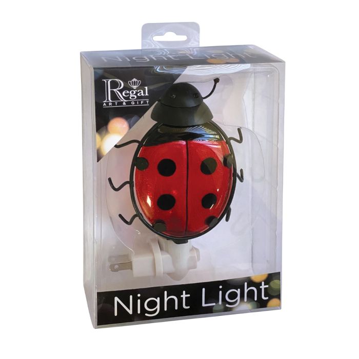 Regal Art Gift Night Lights