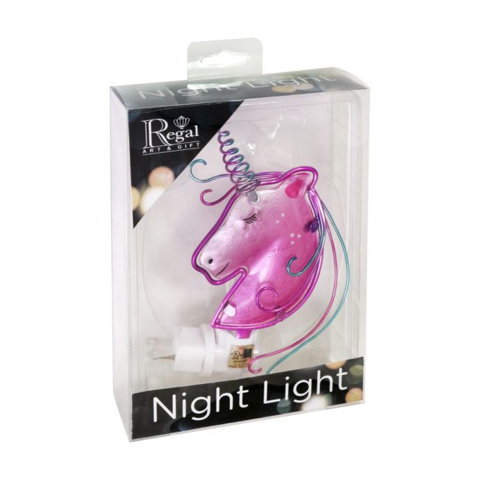 Regal Art Gift Night Lights