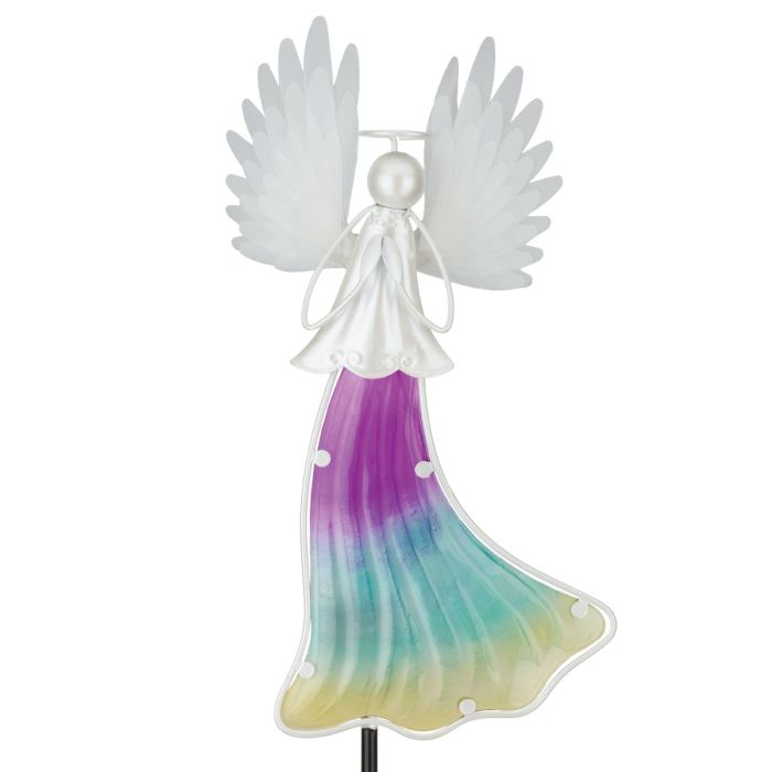 Angel Burst Solar Steak