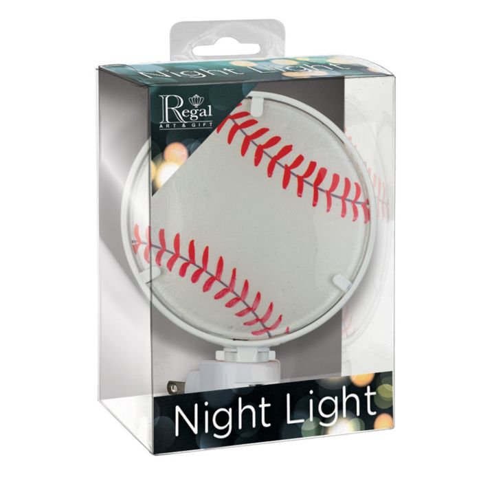 Regal Art Gift Night Lights