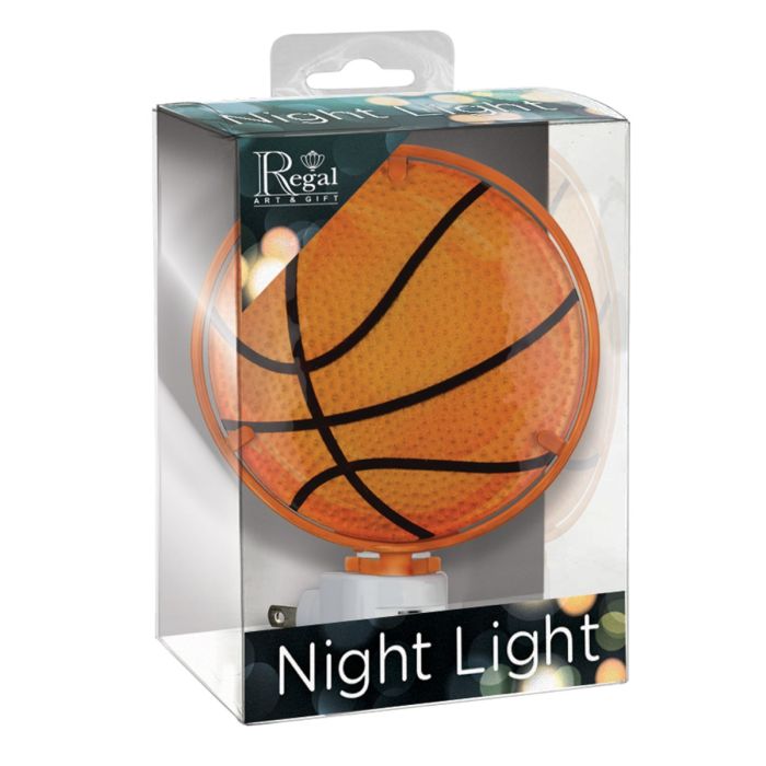 Regal Art Gift Night Lights