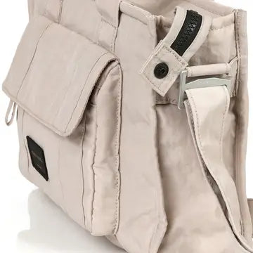 Zimego Ace Hand Tote - Bag Mushroom