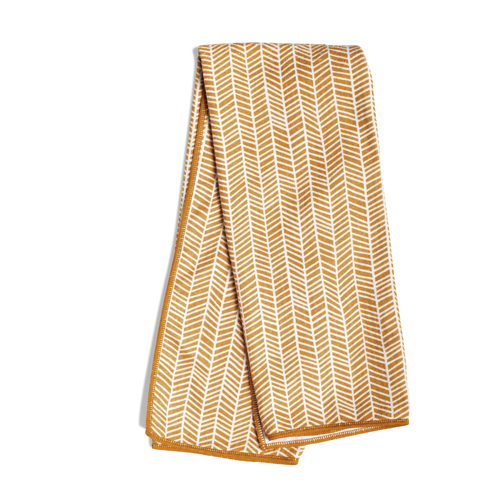 Anywhere Towel – 13 Colors/Patterns to Choose From