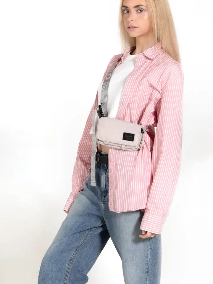 Sunset Stitch Point Mini - Bag
