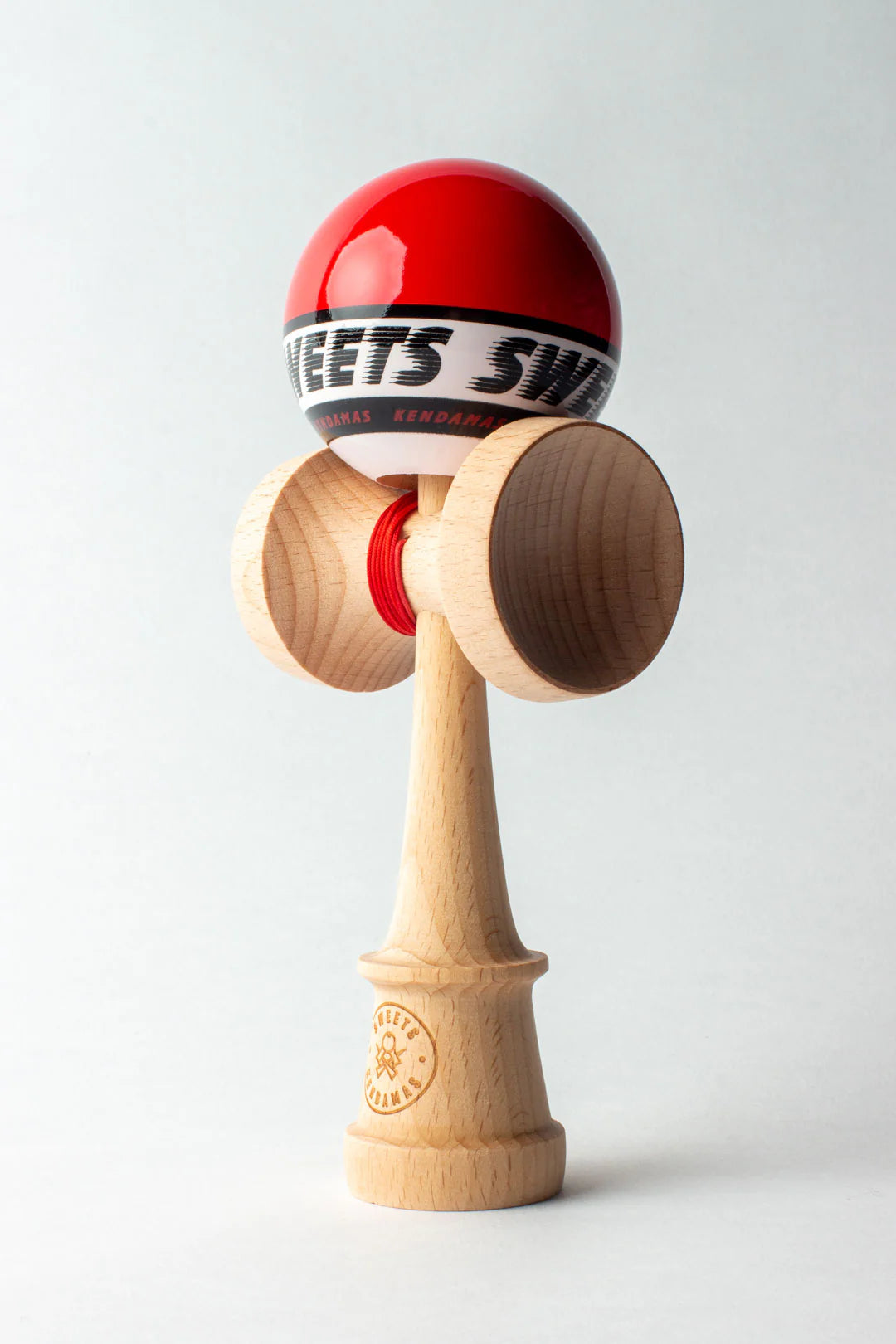 SWEETS KENDAMA RADAR BLUE