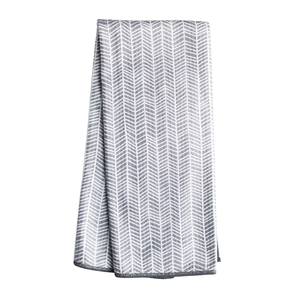 Anywhere Towel – 13 Colors/Patterns to Choose From