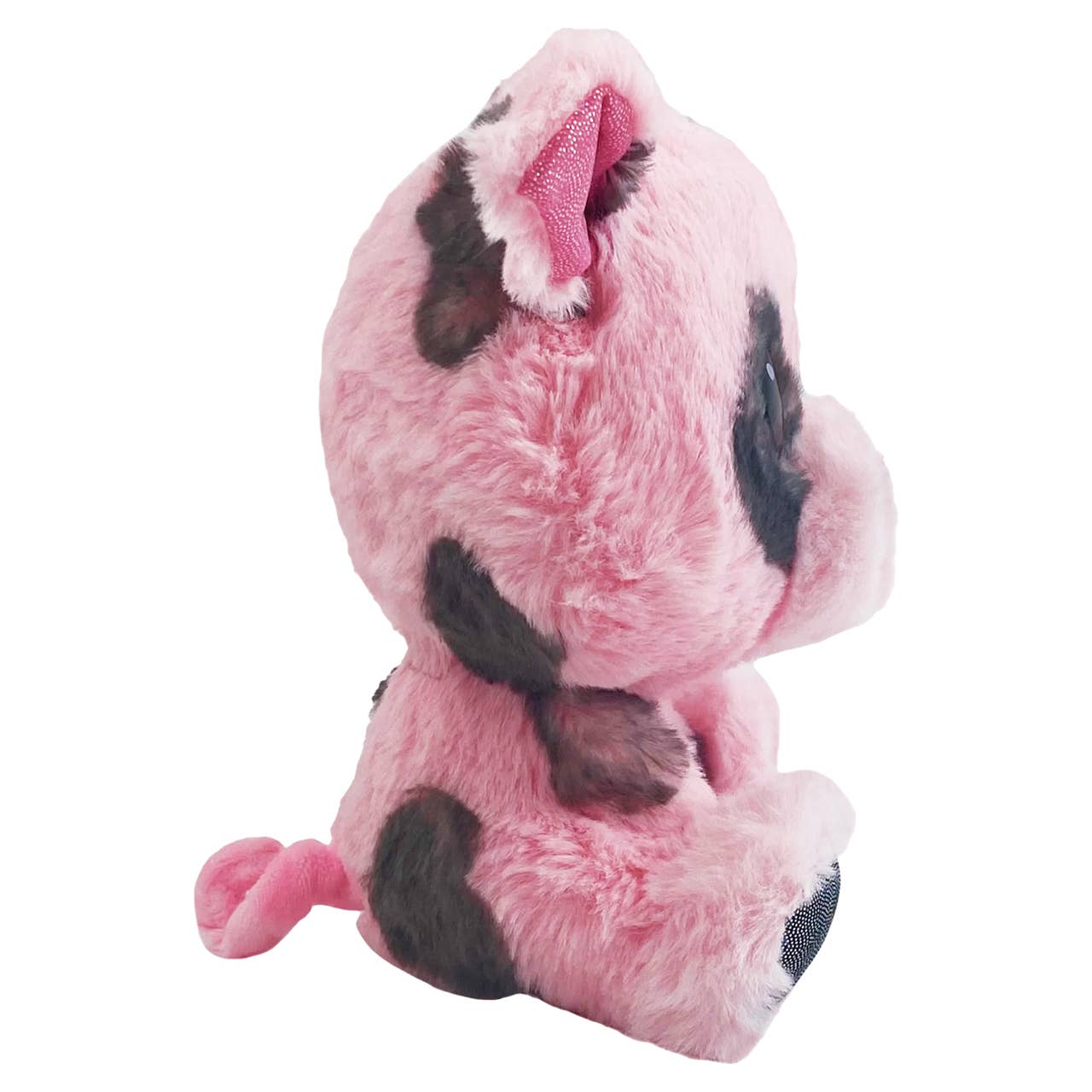 Cutie Pet-tudies™ – Cecil the Pig Plush (7")