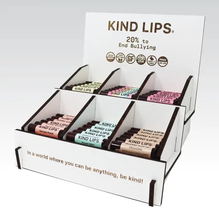 Be Kind Organic Lip Balm