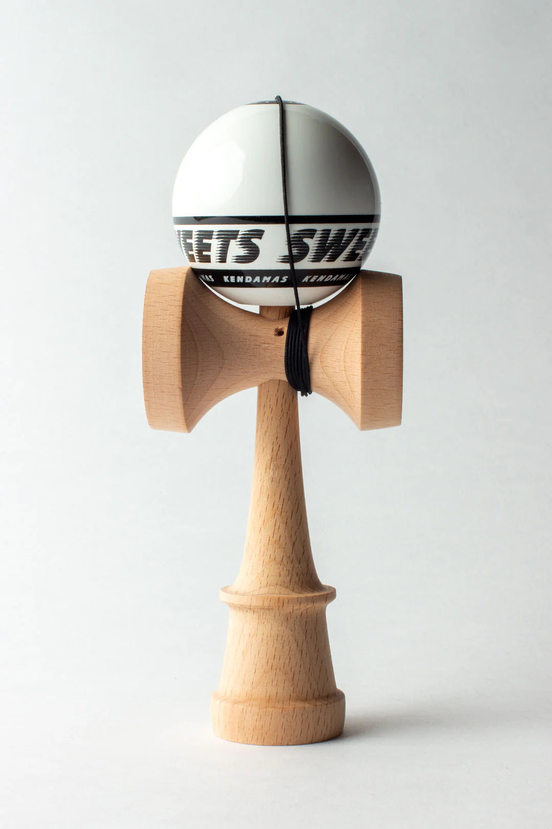 SWEETS KENDAMA STARTER - WHITE
