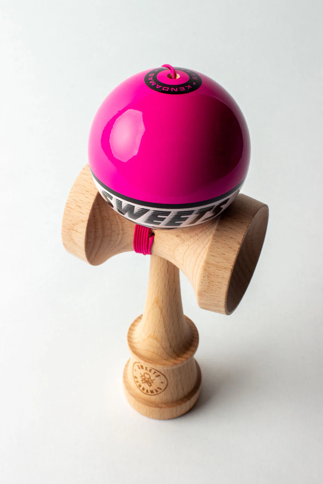 SWEETS KENDAMA STARTER - PINK
