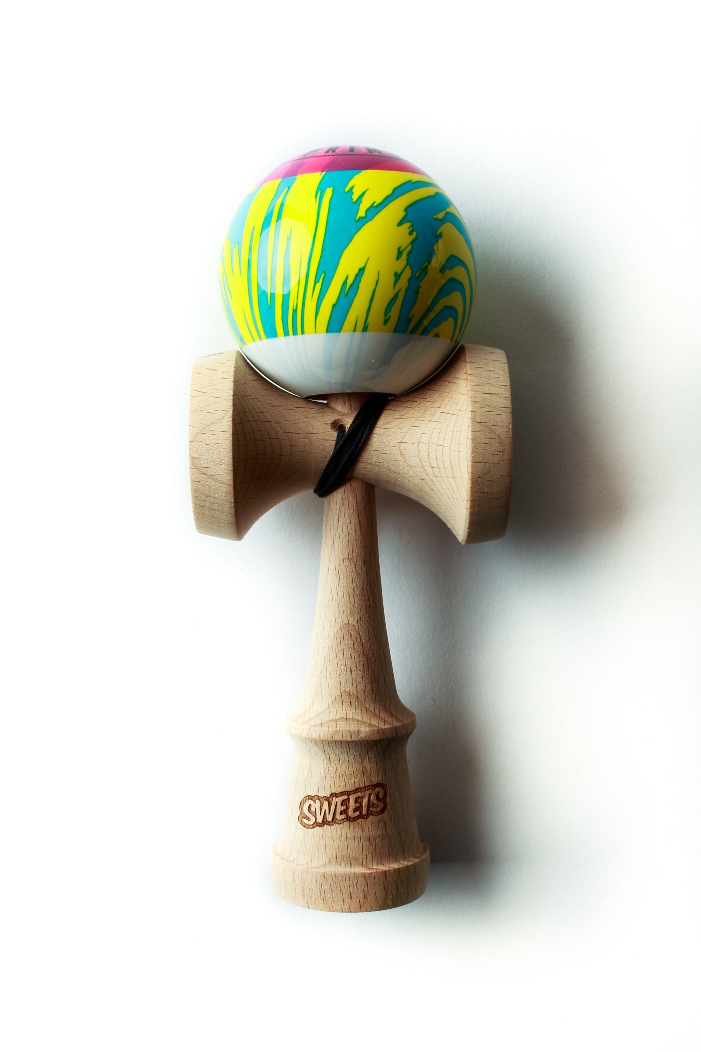 SWEETS KENDAMA PRIME GRAIN SPLIT 2.0