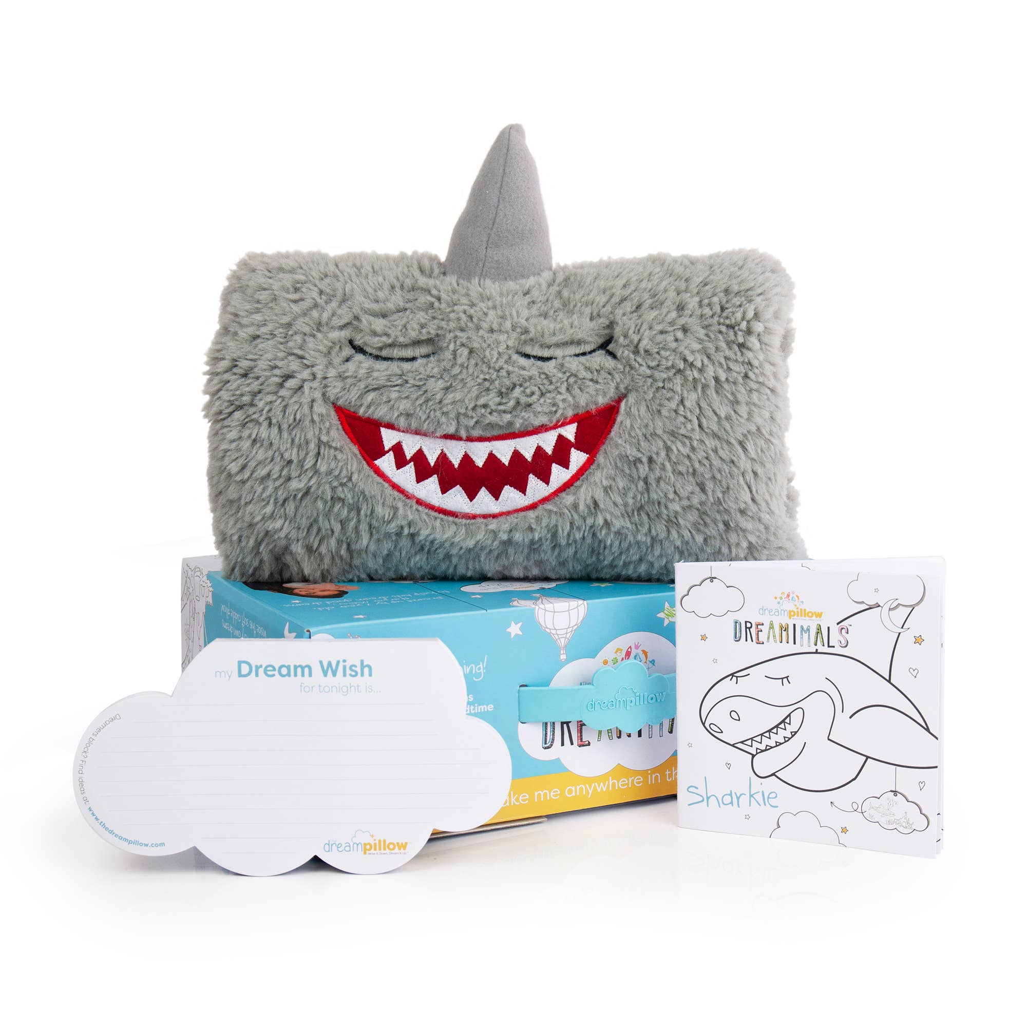 Dreamimals™ Dream Pillow