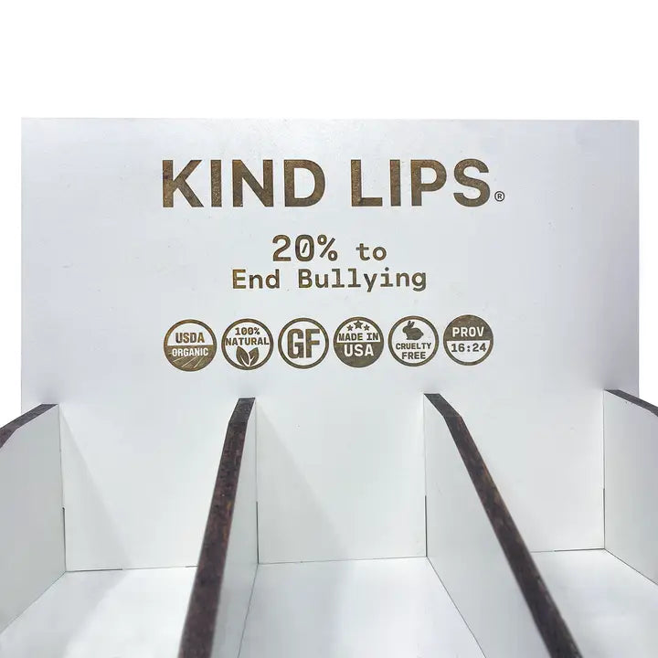 Be Kind Organic Lip Balm