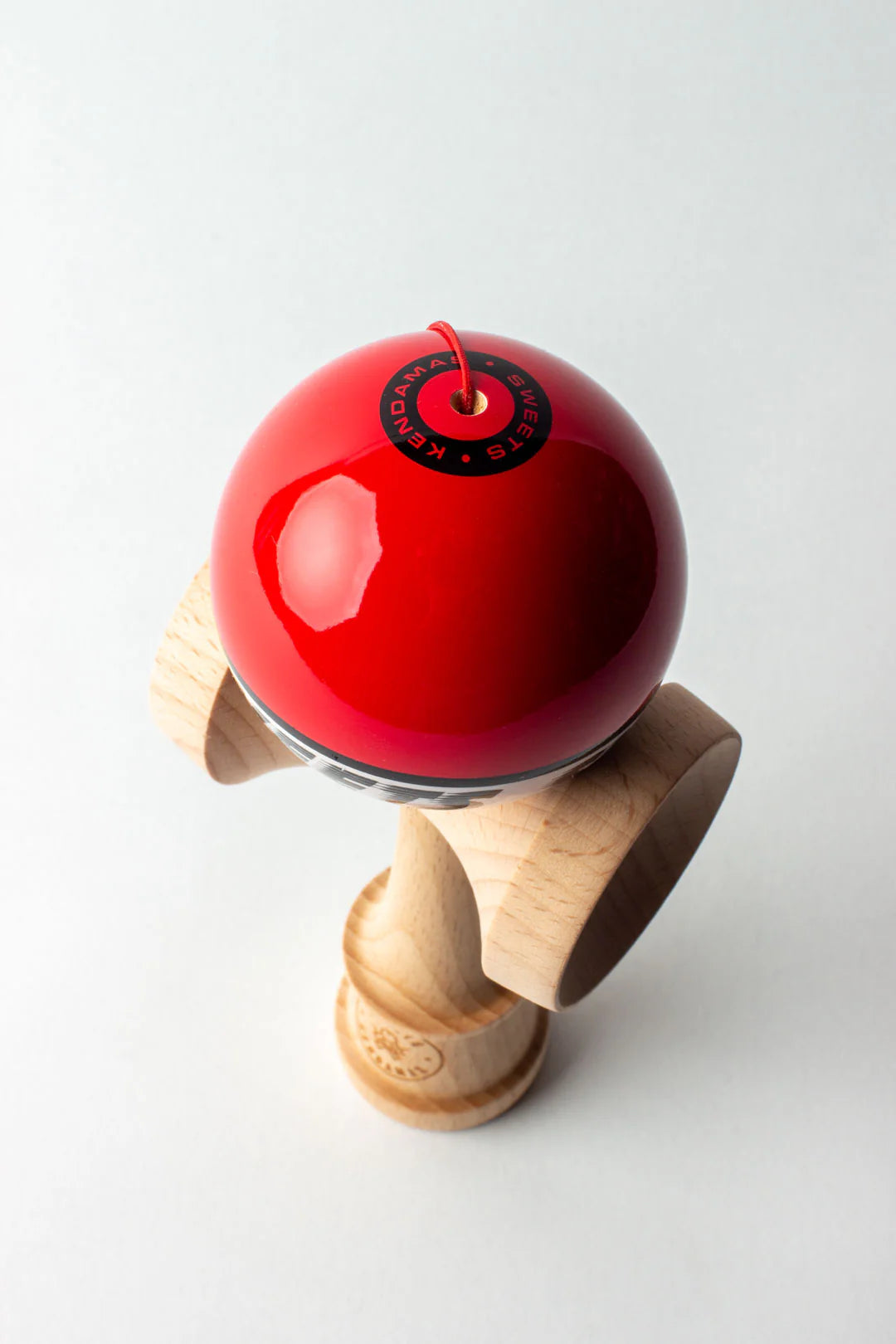 SWEETS KENDAMA RADAR BLUE