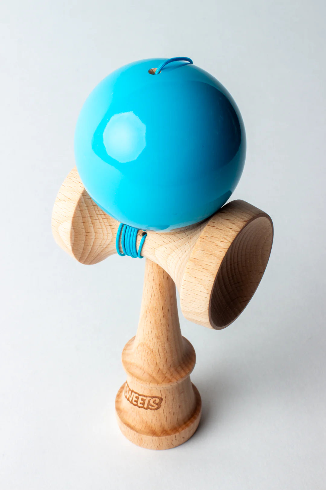 SWEETS KENDAMA RADAR BLUE