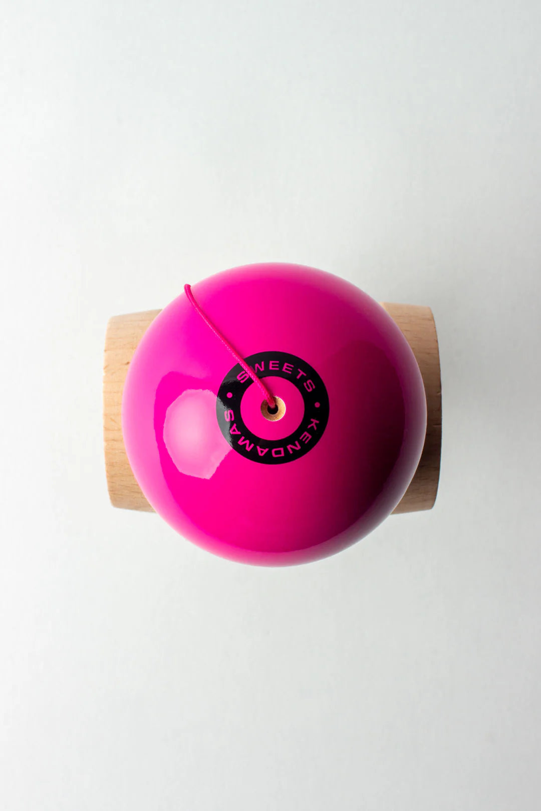 SWEETS KENDAMA STARTER - PINK