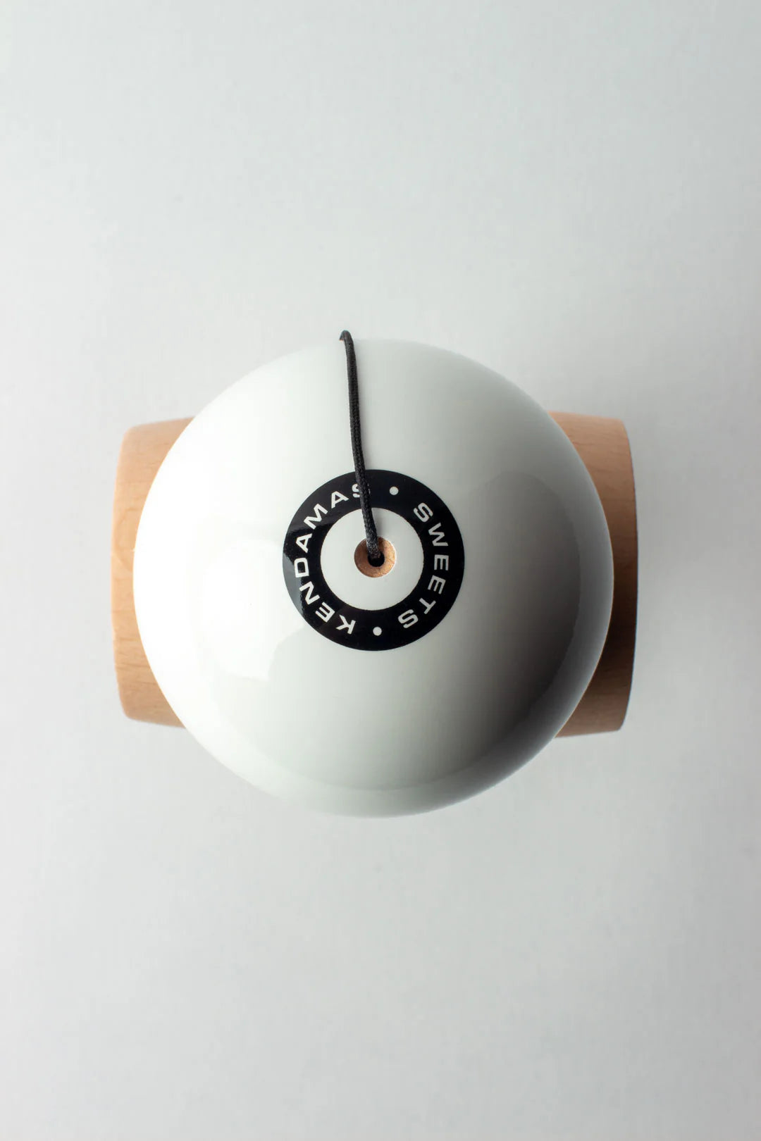 SWEETS KENDAMA STARTER - WHITE