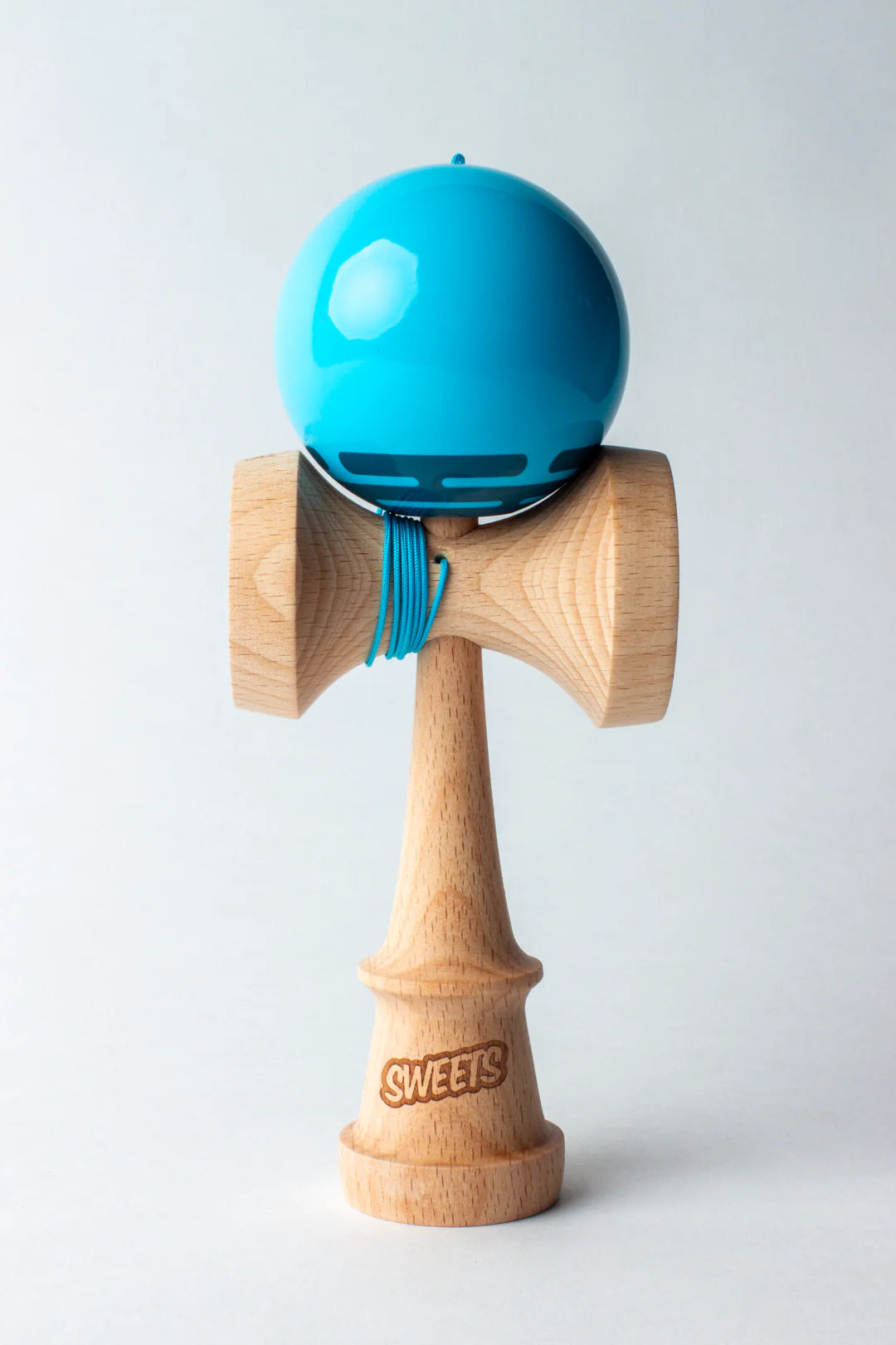 SWEETS KENDAMA RADAR BLUE