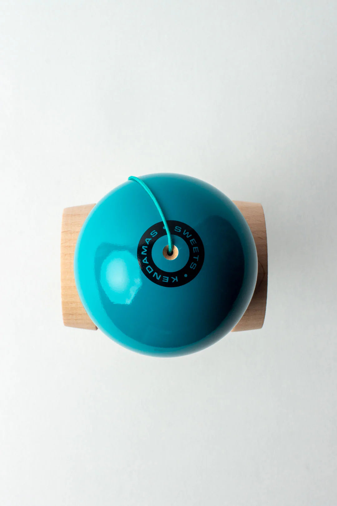 SWEETS KENDAMA STARTER - TEAL