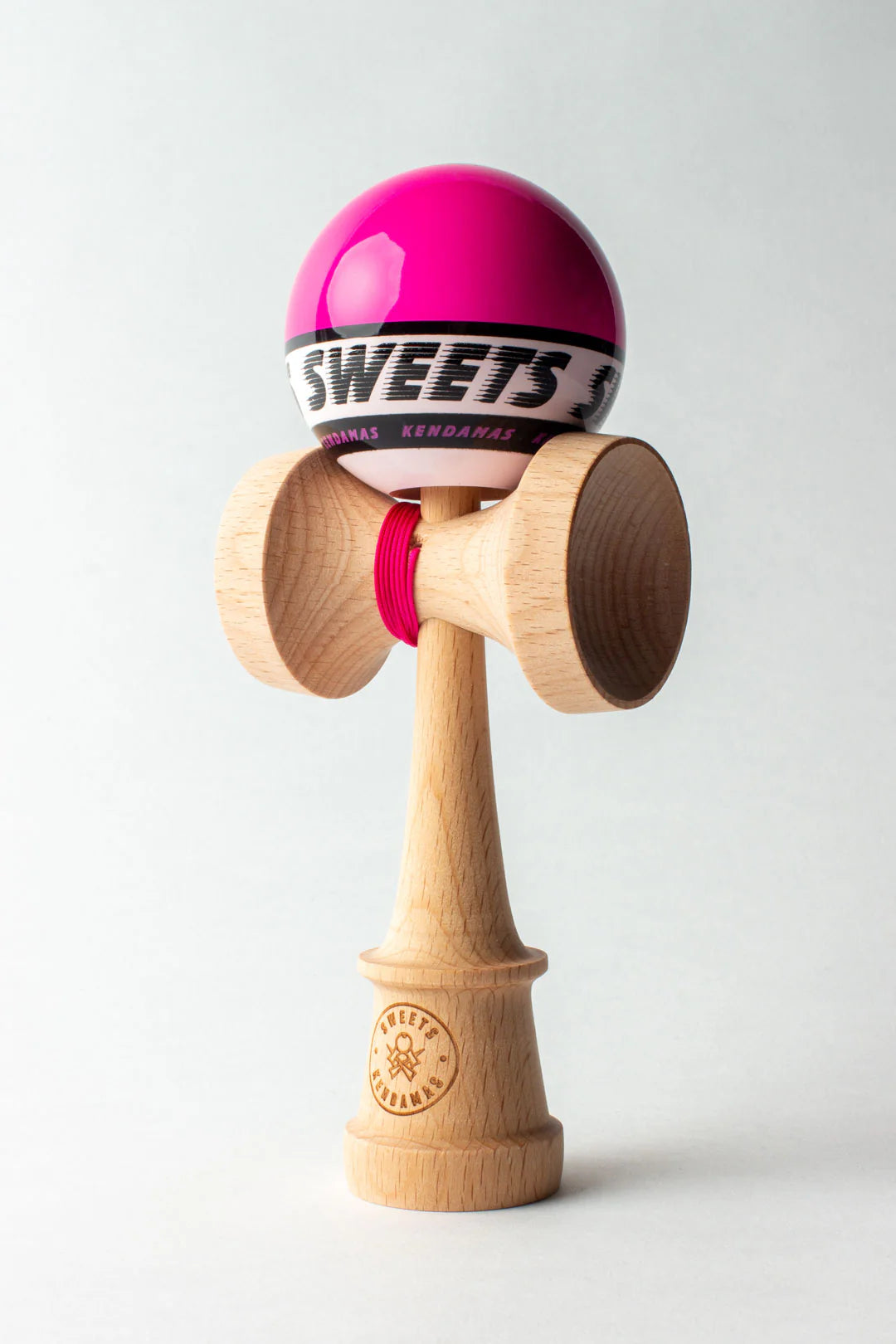 SWEETS KENDAMA STARTER - PINK
