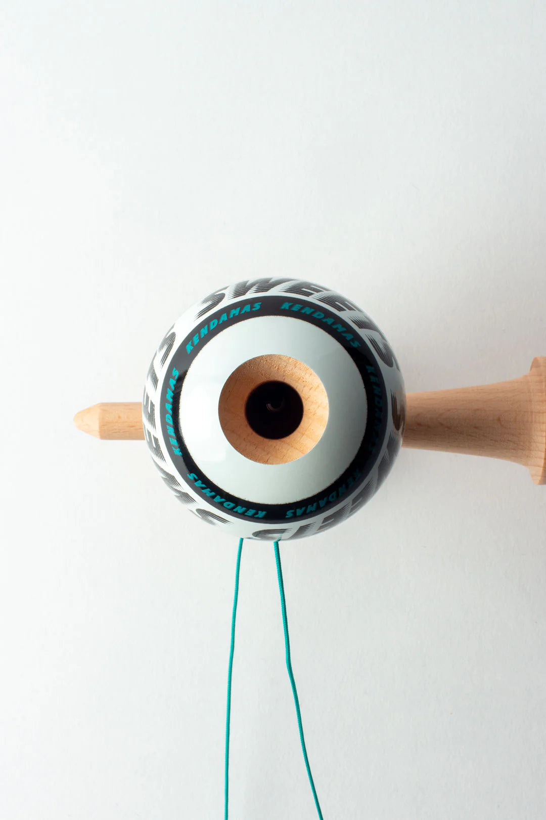 SWEETS KENDAMA STARTER - TEAL