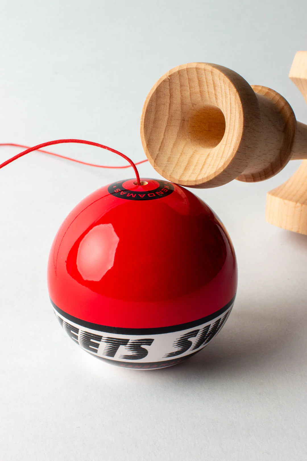 SWEETS KENDAMA RADAR BLUE