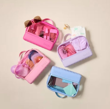 Boggs N’ Ends® – Neon Jungle