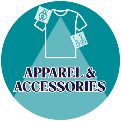 shop apparel and accessories in Hankinson, ND