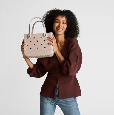 Bitty Bogg® Bag – I Lilac’d You A Lot