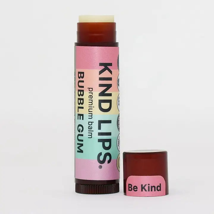 Be Kind Organic Lip Balm