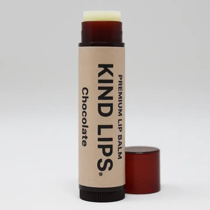 Be Kind Organic Lip Balm