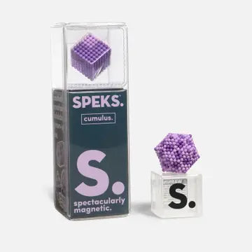 Speks 512 Rare Earth Magnets