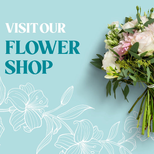 Flower Shop in Hankinson, ND