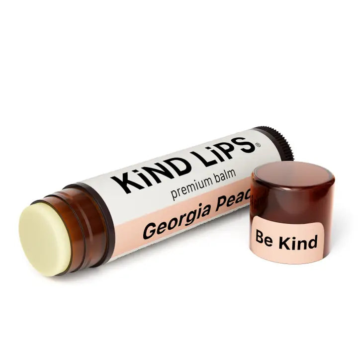 Be Kind Organic Lip Balm