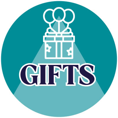 Shop for gifts in Hankinson, ND