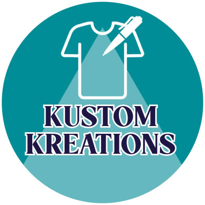 custom clothing and gifts in Hankinson, ND