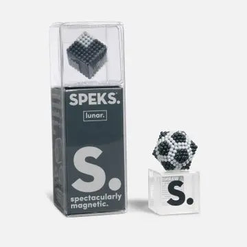 Speks 512 Rare Earth Magnets