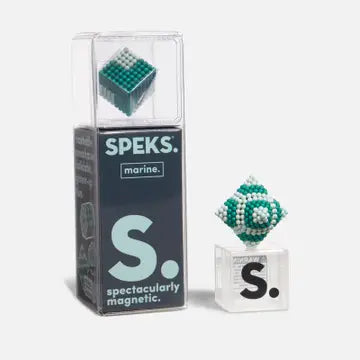 Speks 512 Rare Earth Magnets