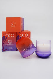 OJO — Date Night: Ignite the Spark of Romance