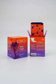OJO — Date Night: Ignite the Spark of Romance