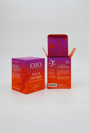 OJO — Love at First Sight Candle
