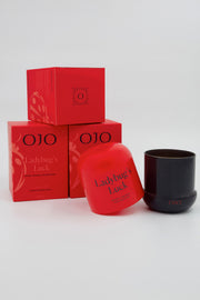 OJO — Ladybug’s Luck: The Fragrance of Fortune