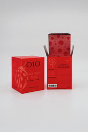 OJO — Ladybug’s Luck: The Fragrance of Fortune