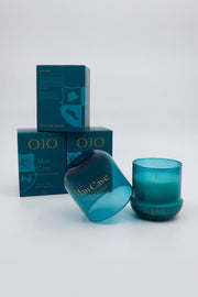 OJO — Man Cave: The Signature Fragrance for Every Gentleman’s Sanctuary