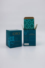 OJO — Man Cave: The Signature Fragrance for Every Gentleman’s Sanctuary