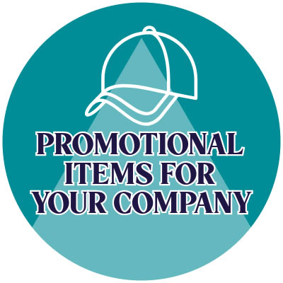 Promotional Company Items North Dakota