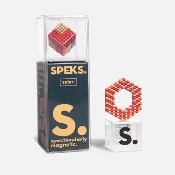 Speks 512 Rare Earth Magnets