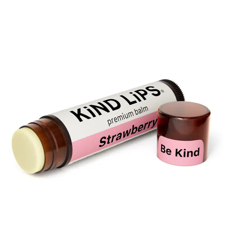 Be Kind Organic Lip Balm