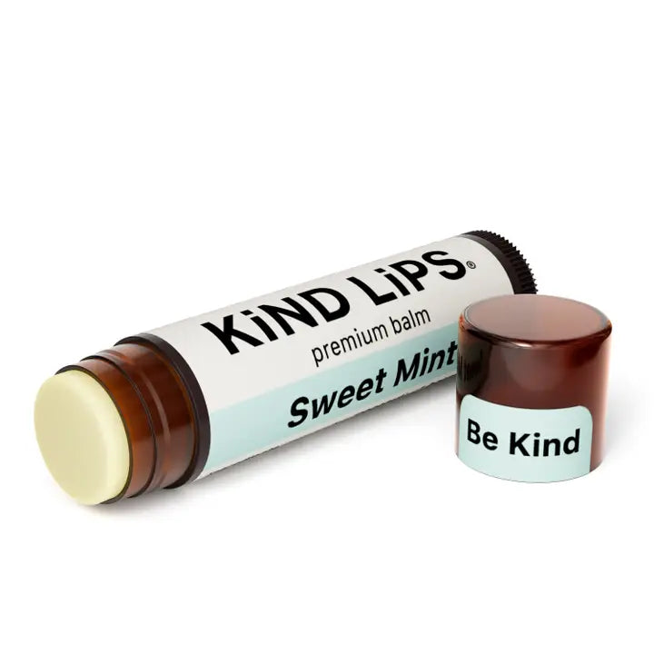 Be Kind Organic Lip Balm